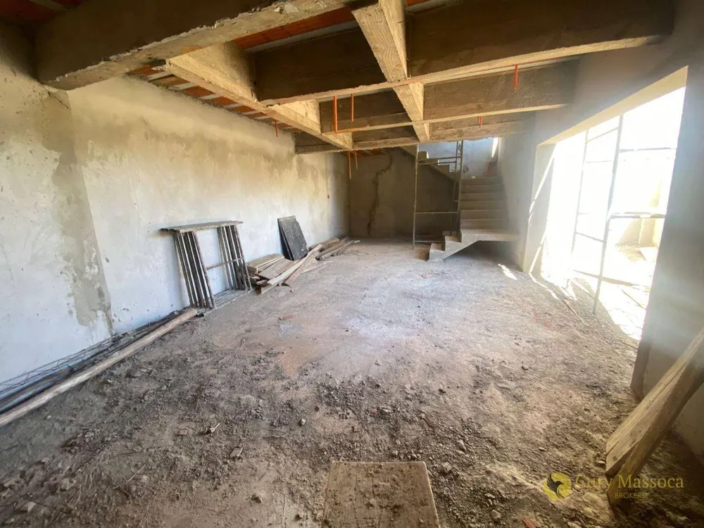 Depósito-Galpão, 530 m² - Foto 3