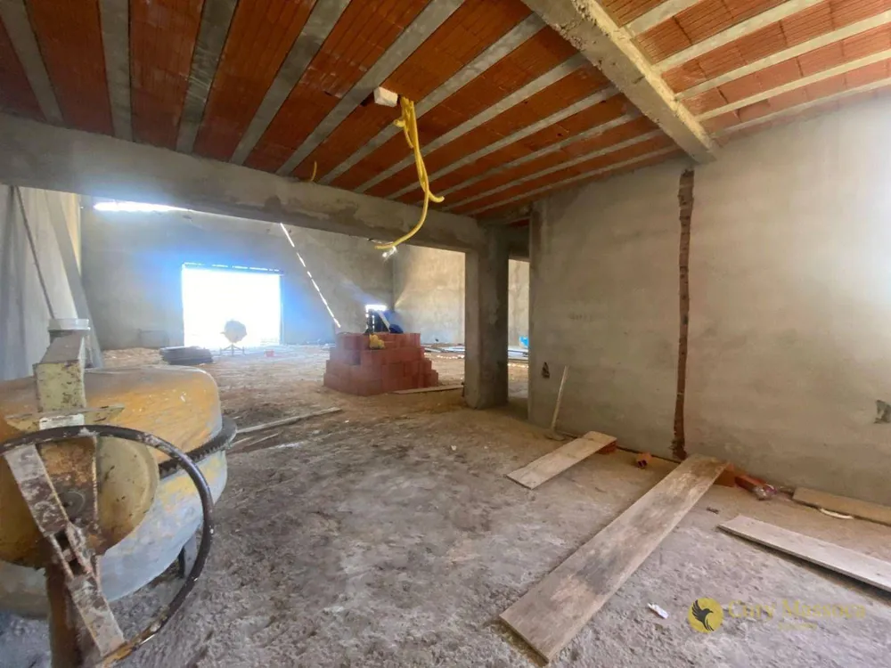 Depósito-Galpão, 530 m² - Foto 6
