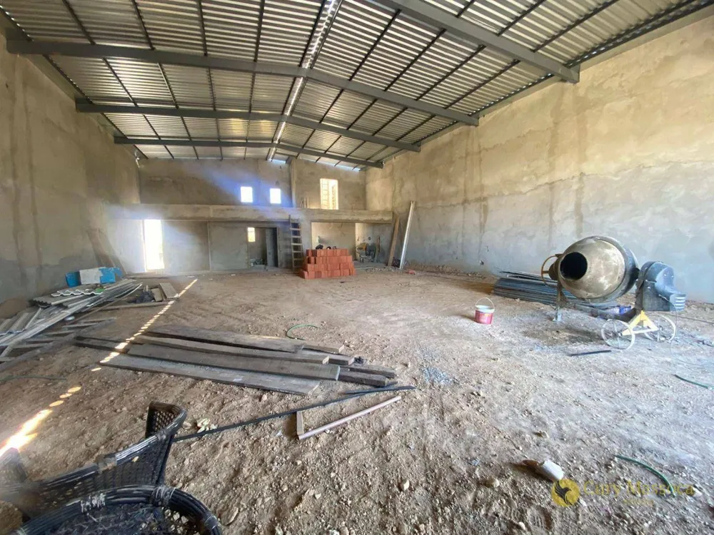 Depósito-Galpão, 530 m² - Foto 10