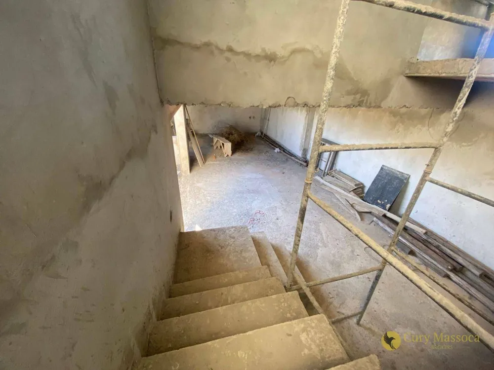 Depósito-Galpão, 530 m² - Foto 4