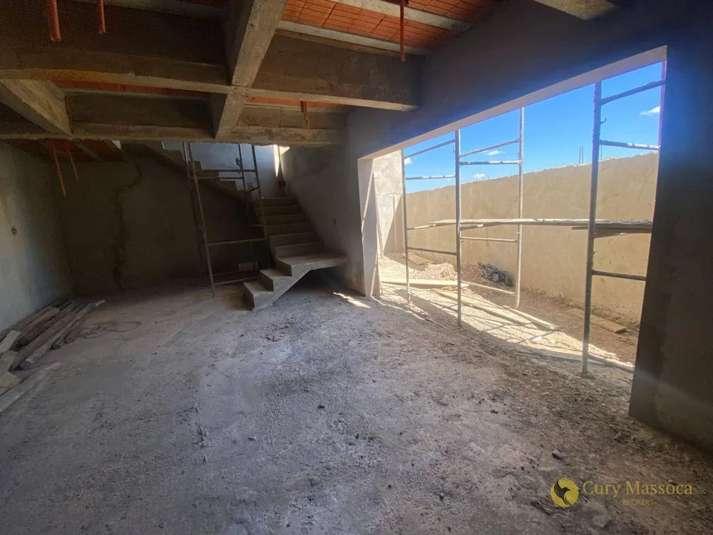 Depósito-Galpão, 530 m² - Foto 7