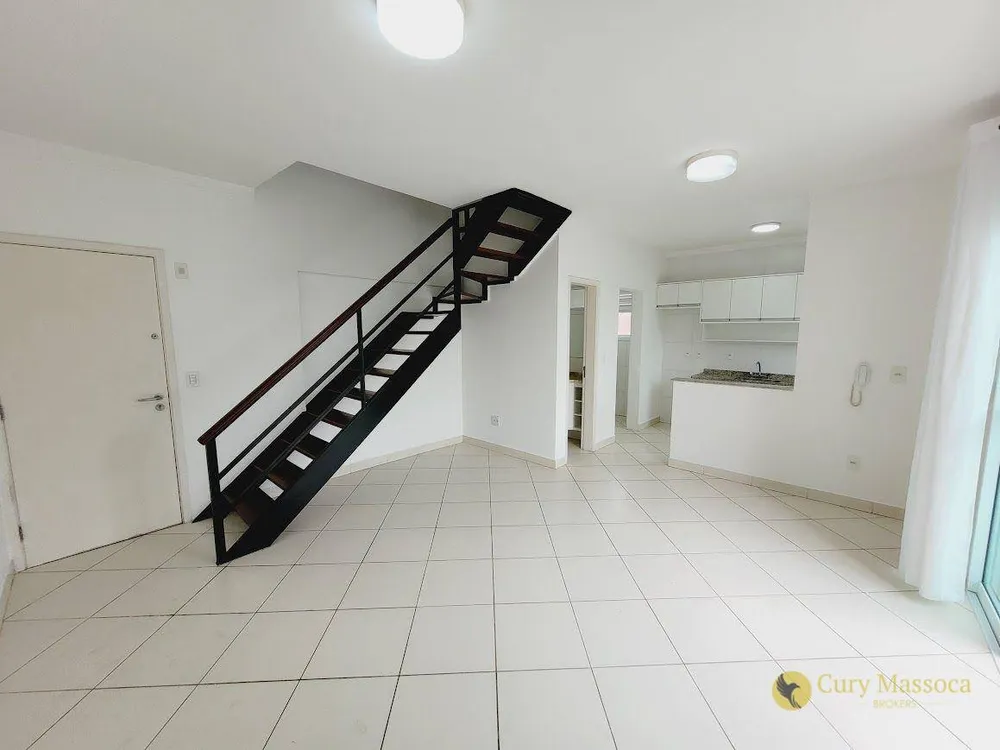 Apartamento, 2 quartos, 91 m² - Foto 1