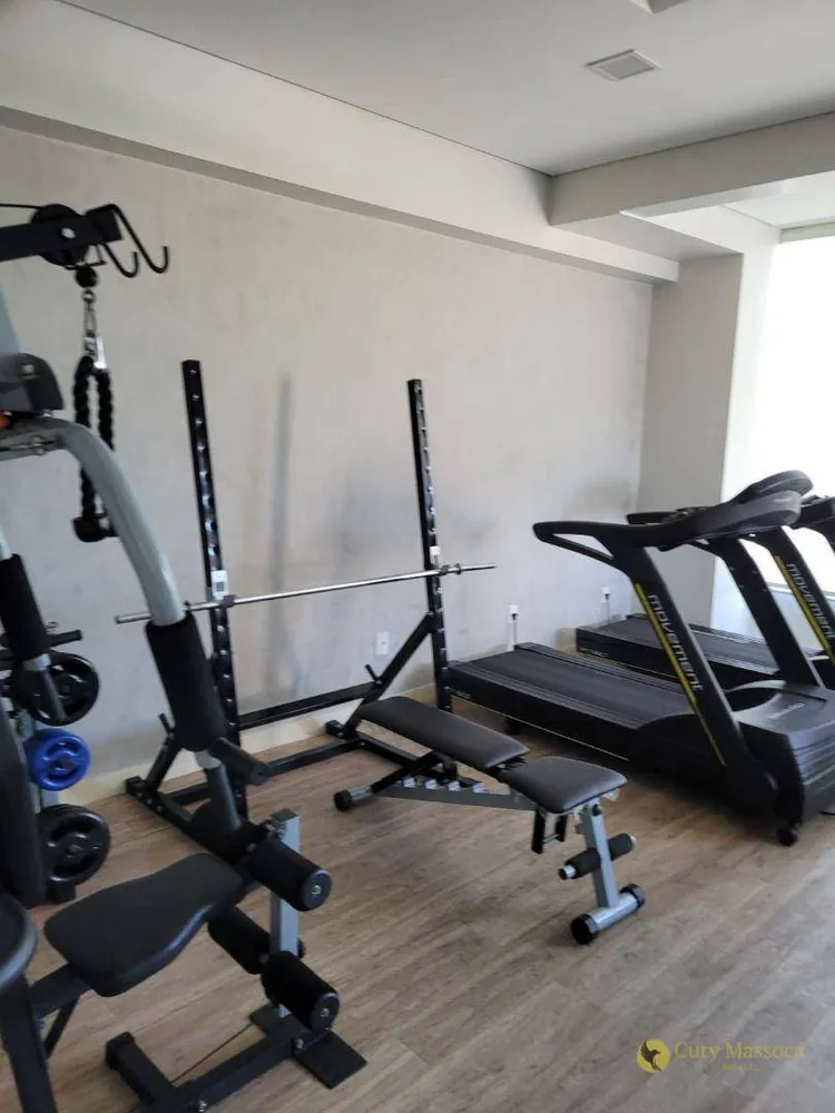 Apartamento, 2 quartos, 91 m² - Foto 15
