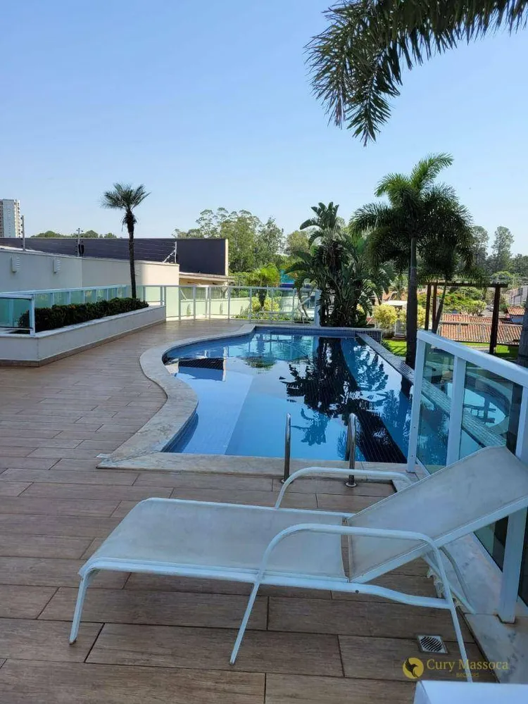 Apartamento, 2 quartos, 91 m² - Foto 13