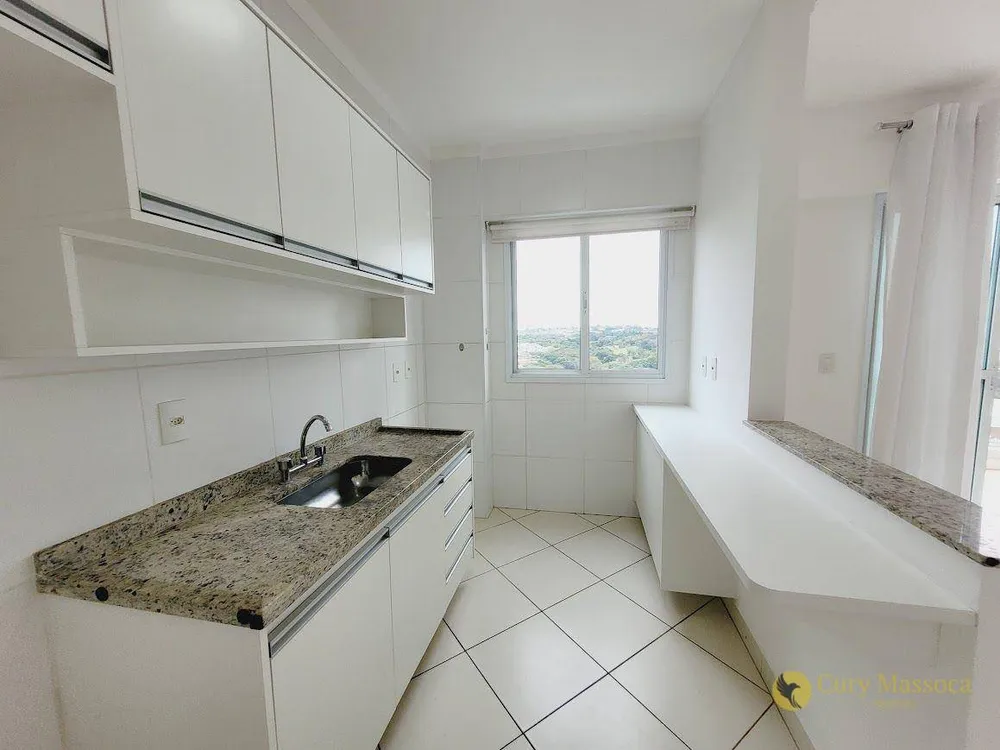 Apartamento, 2 quartos, 91 m² - Foto 2
