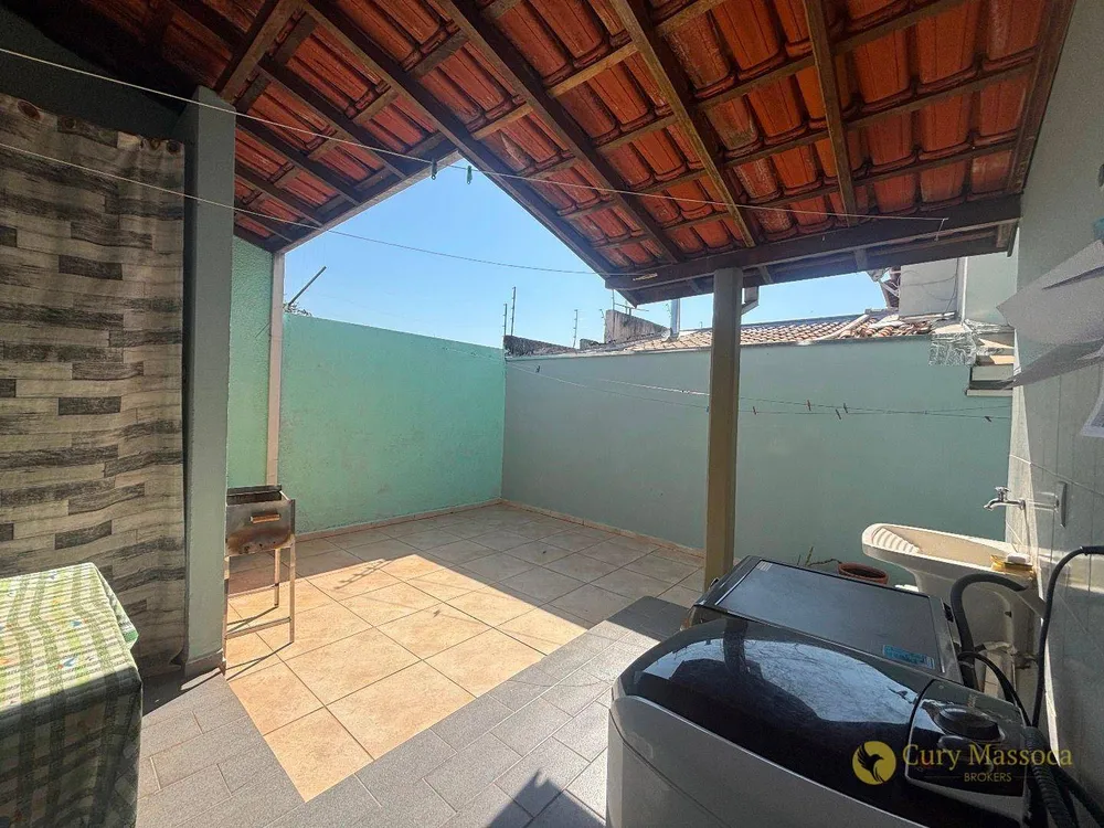 Casa de Condomínio, 3 quartos - Foto 10