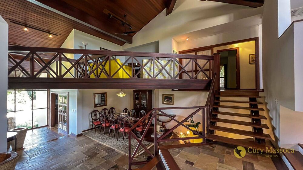 Casa de Condomínio, 5 quartos - Foto 6