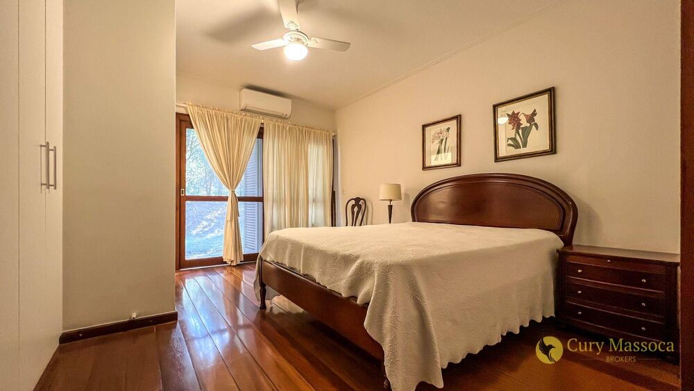 Casa de Condomínio, 5 quartos - Foto 8