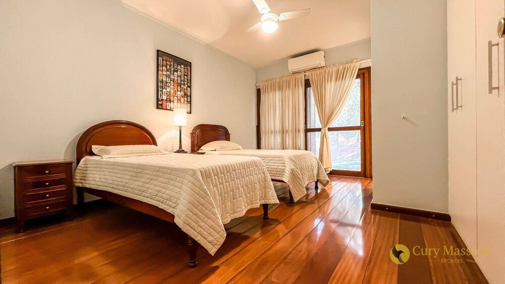 Casa de Condomínio, 5 quartos - Foto 9