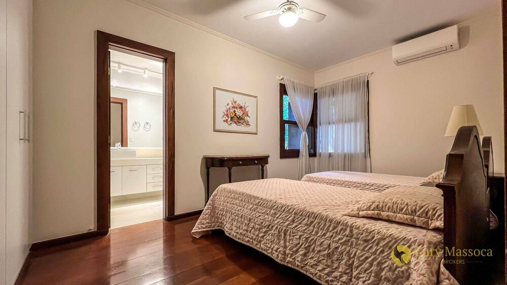 Casa de Condomínio, 5 quartos - Foto 11