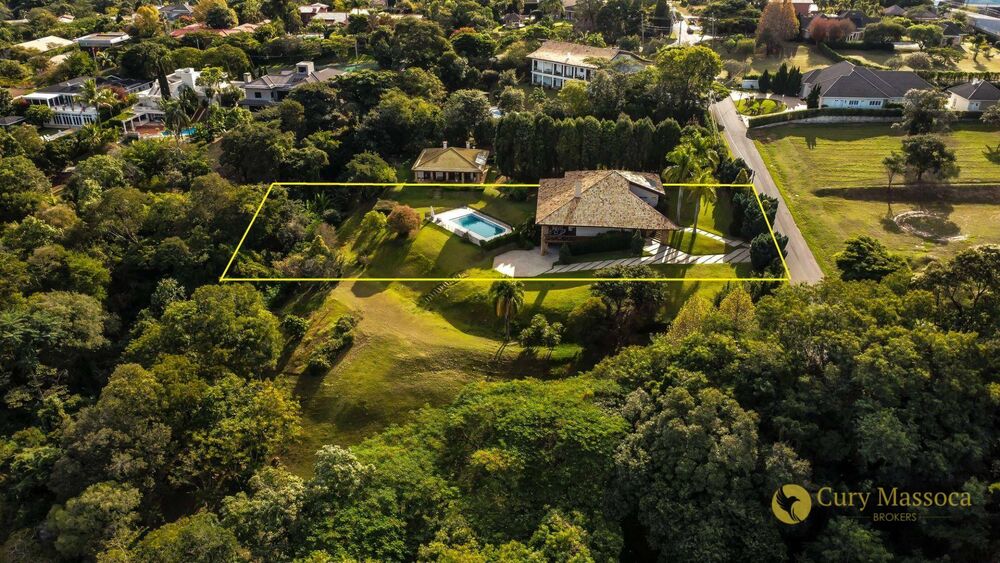 Casa de Condomínio, 5 quartos - Foto 14