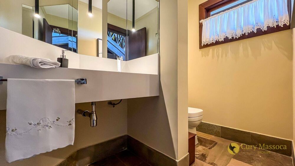 Casa de Condomínio, 5 quartos - Foto 4