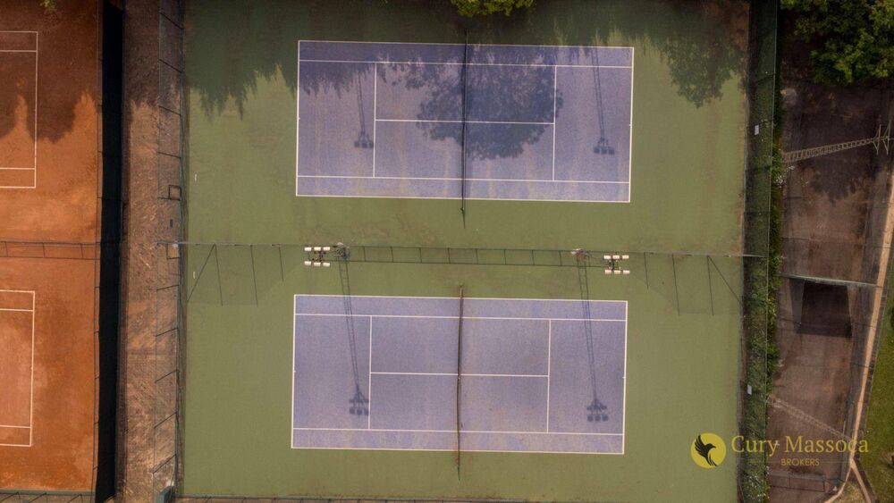 Casa de Condomínio, 5 quartos - Foto 21