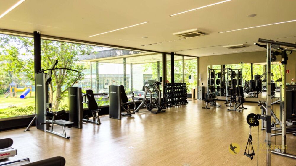 Casa de Condomínio, 5 quartos - Foto 34