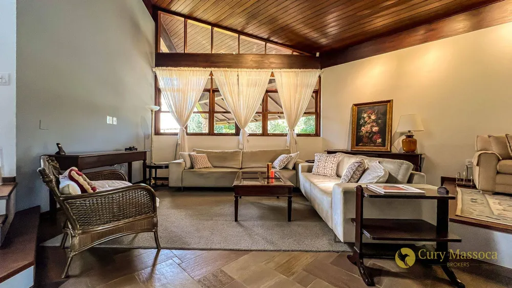 Casa de Condomínio, 5 quartos - Foto 3