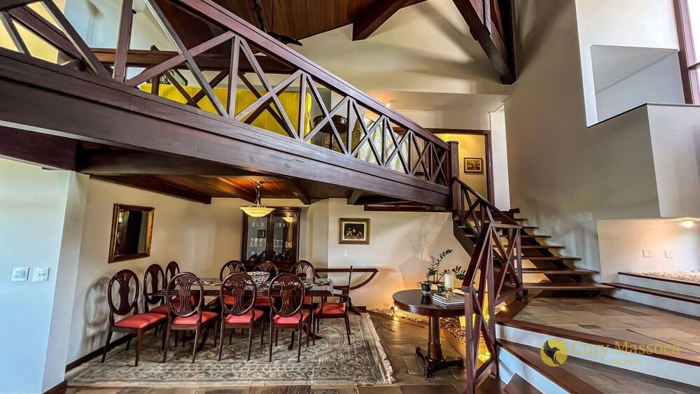 Casa de Condomínio, 5 quartos - Foto 3