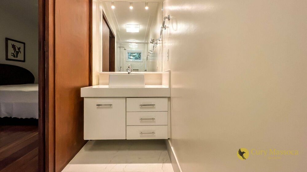 Casa de Condomínio, 5 quartos - Foto 10