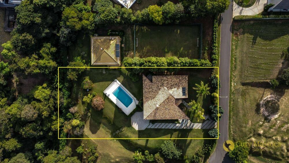 Casa de Condomínio, 5 quartos - Foto 13