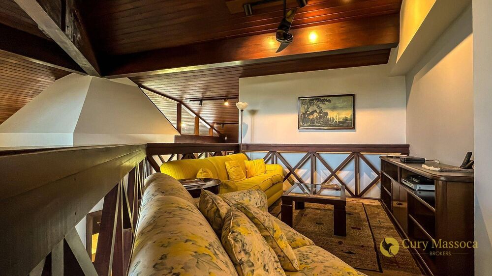 Casa de Condomínio, 5 quartos - Foto 7