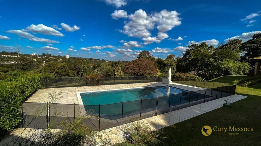 Casa de Condomínio, 5 quartos - Foto 12