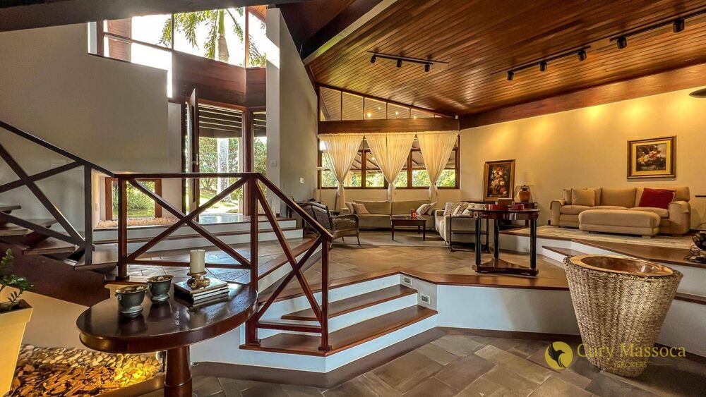 Casa de Condomínio, 5 quartos - Foto 5