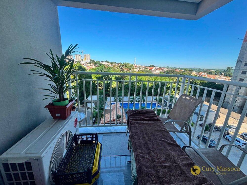 Apartamento, 3 quartos, 67 m² - Foto 6