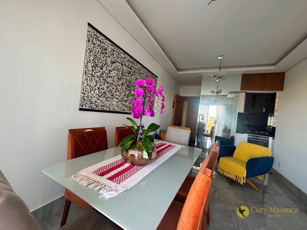 Apartamento, 3 quartos, 67 m² - Foto 7