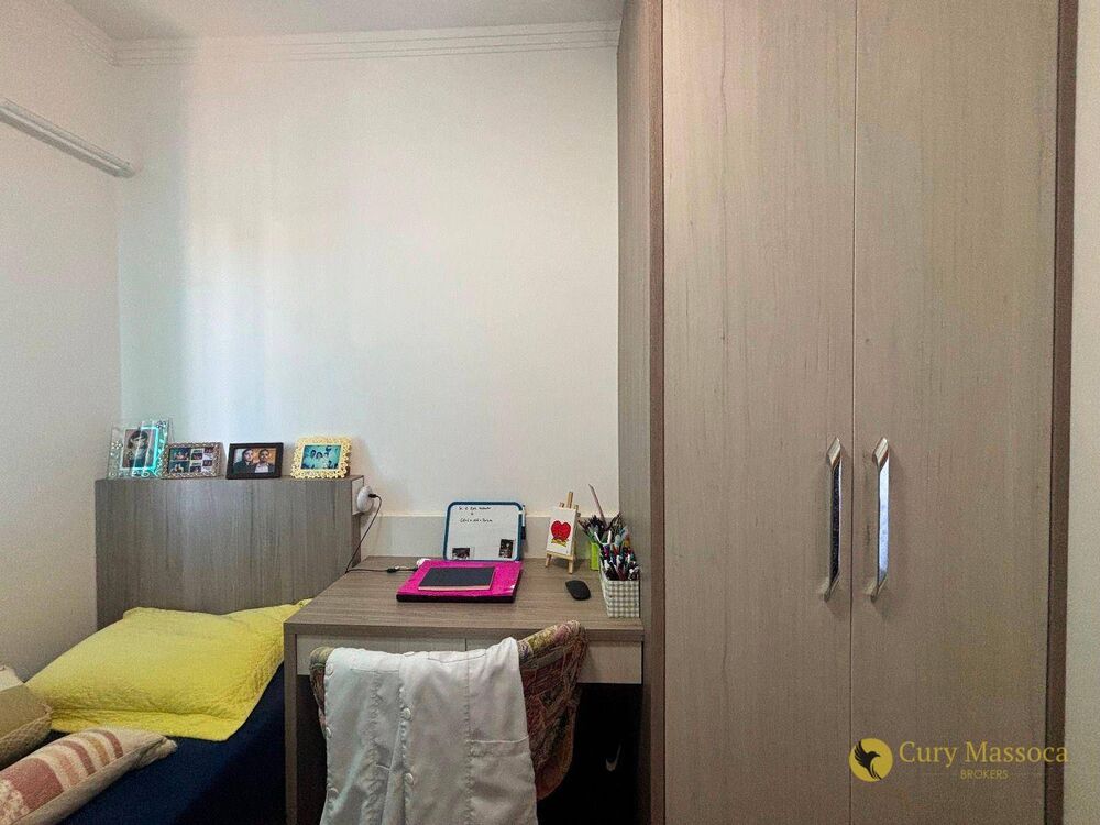 Apartamento, 3 quartos, 67 m² - Foto 11
