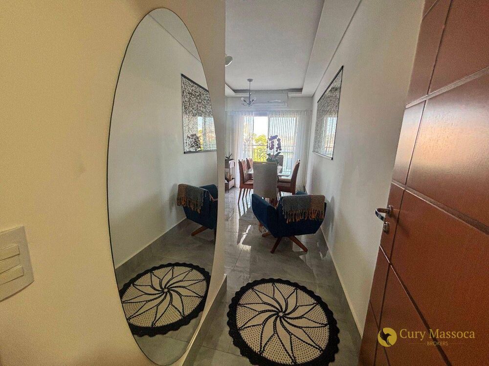 Apartamento, 3 quartos, 67 m² - Foto 3