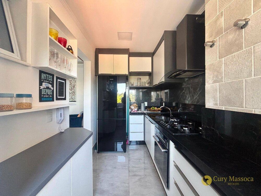 Apartamento, 3 quartos, 67 m² - Foto 2