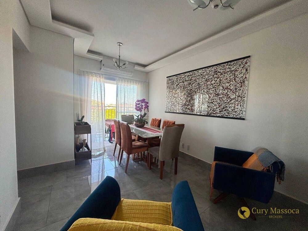 Apartamento, 3 quartos, 67 m² - Foto 1