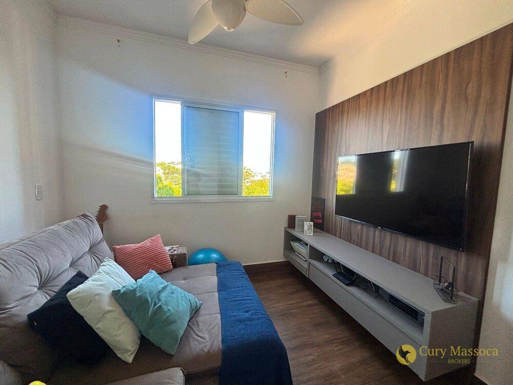 Apartamento, 3 quartos, 67 m² - Foto 13