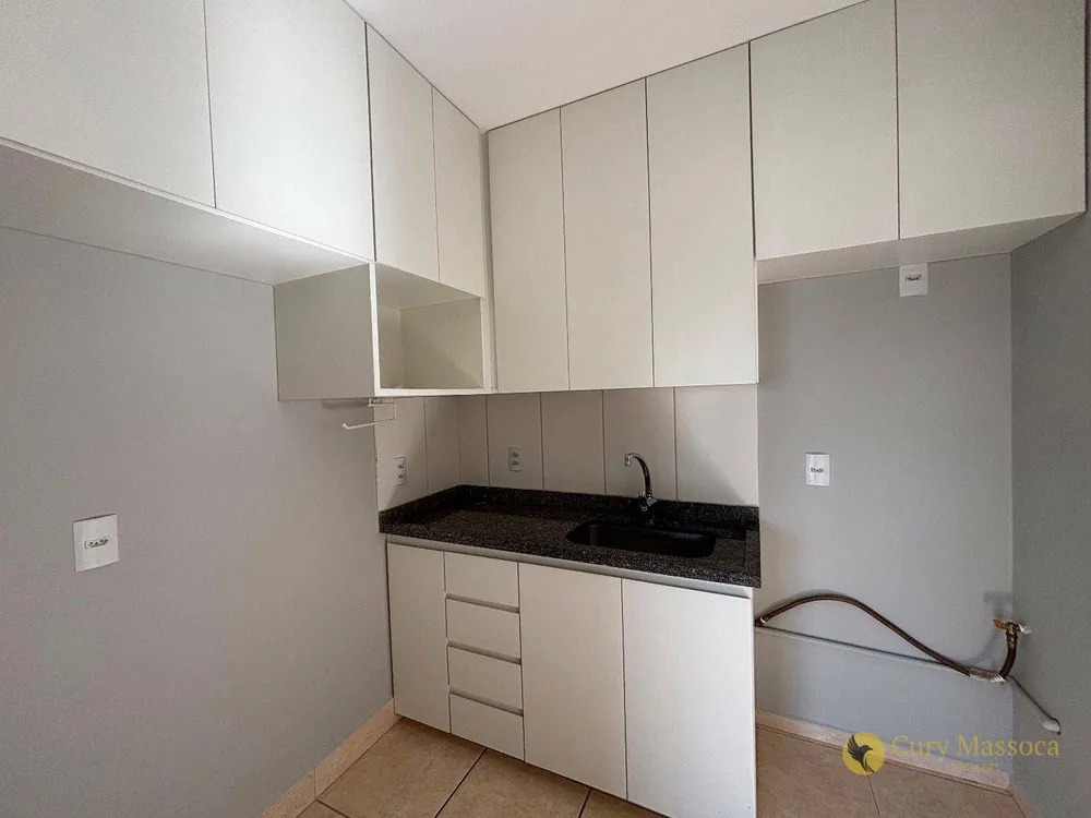 Apartamento, 3 quartos, 67 m² - Foto 9