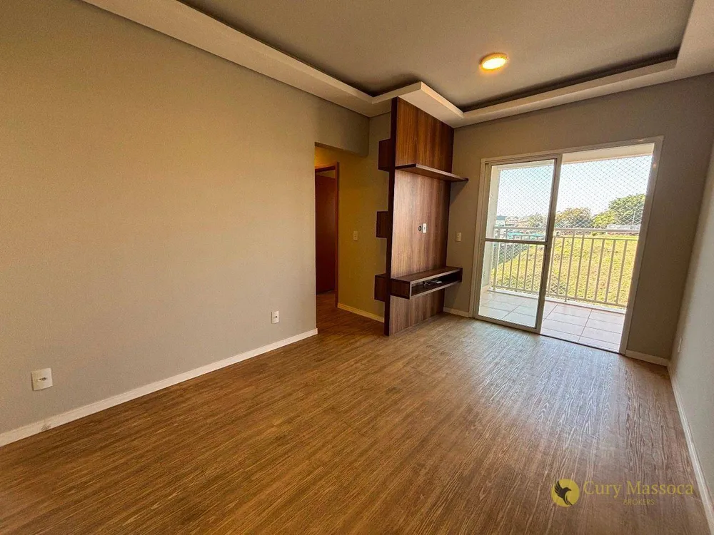 Apartamento, 3 quartos, 67 m² - Foto 10