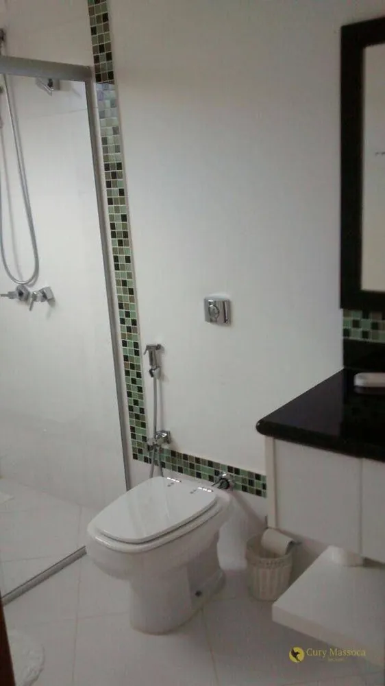 Casa de Condomínio, 3 quartos - Foto 13