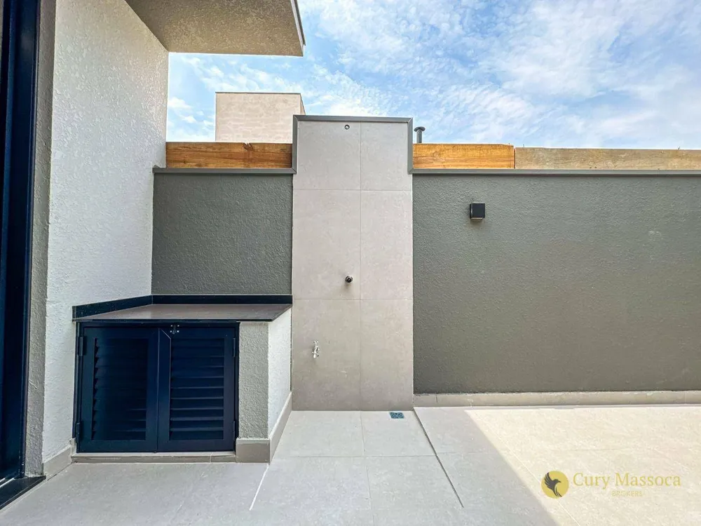 Casa de Condomínio, 3 quartos - Foto 7