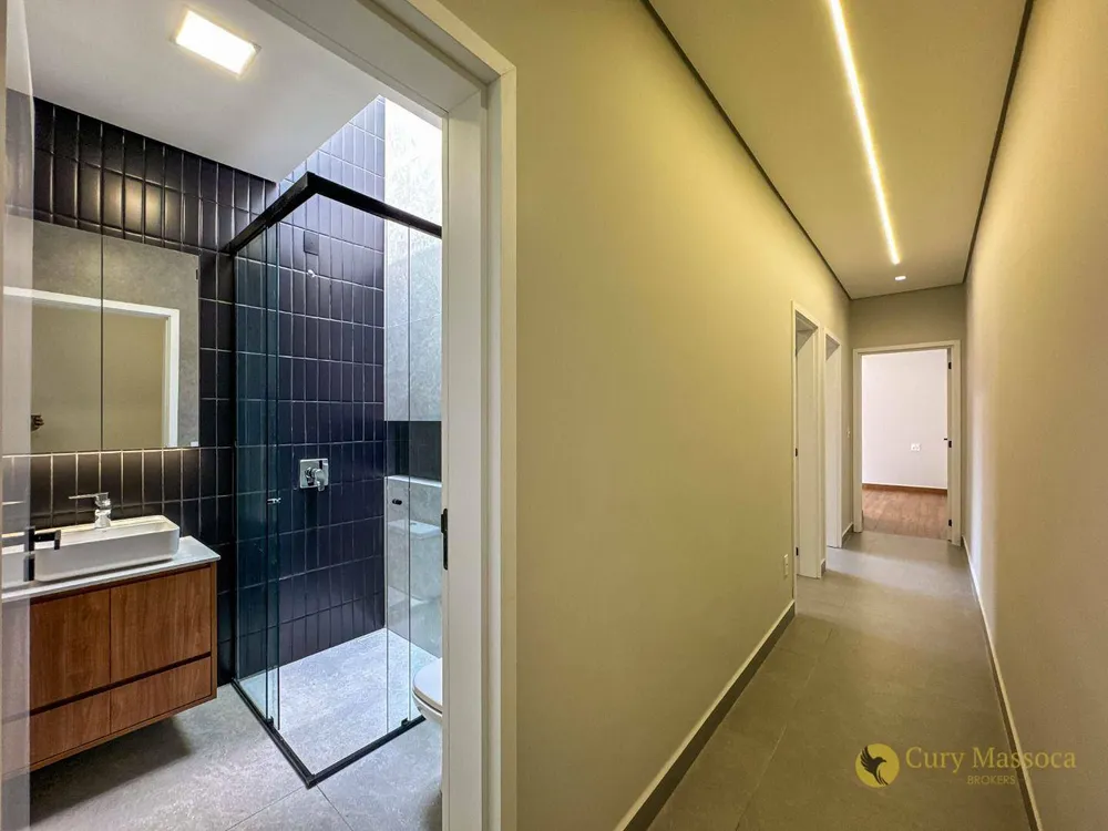 Casa de Condomínio, 3 quartos - Foto 8