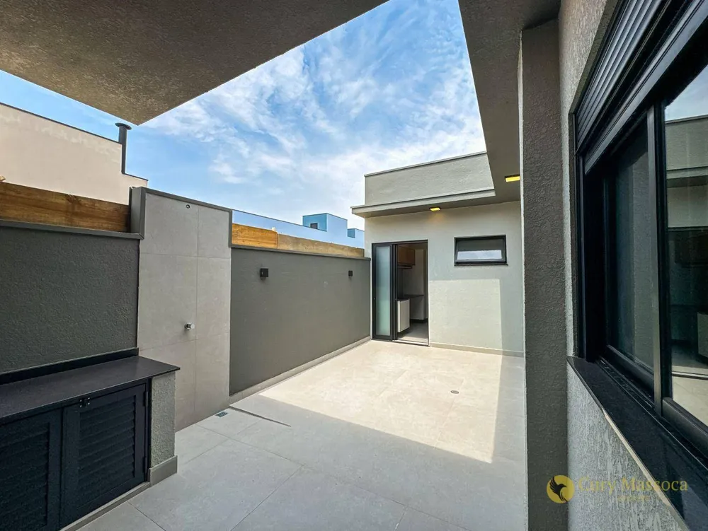 Casa de Condomínio, 3 quartos - Foto 6