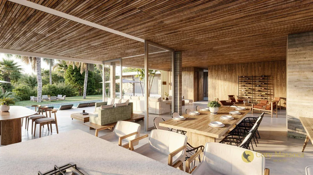 Casa de Condomínio, 6 quartos - Foto 7