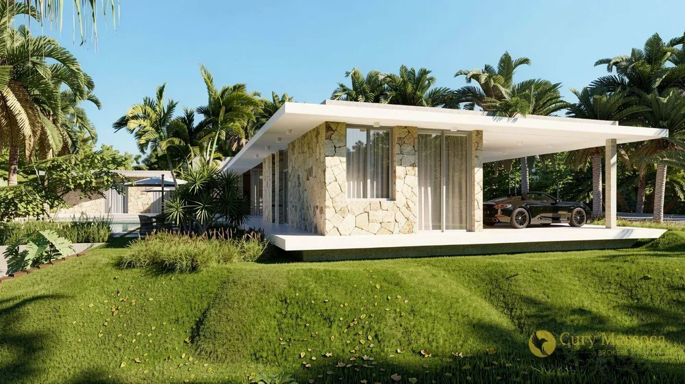 Casa de Condomínio, 6 quartos - Foto 10