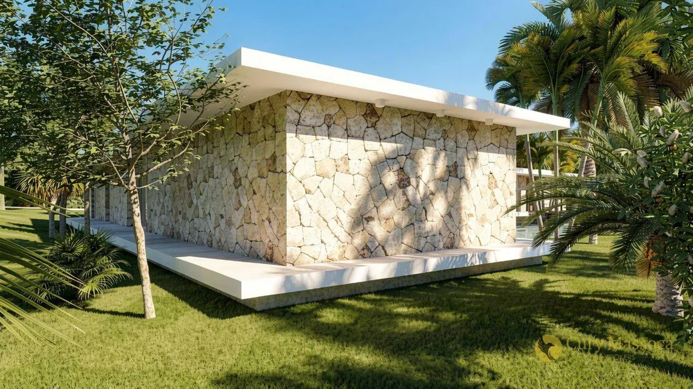 Casa de Condomínio, 6 quartos - Foto 5