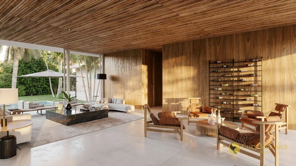 Casa de Condomínio, 6 quartos - Foto 3