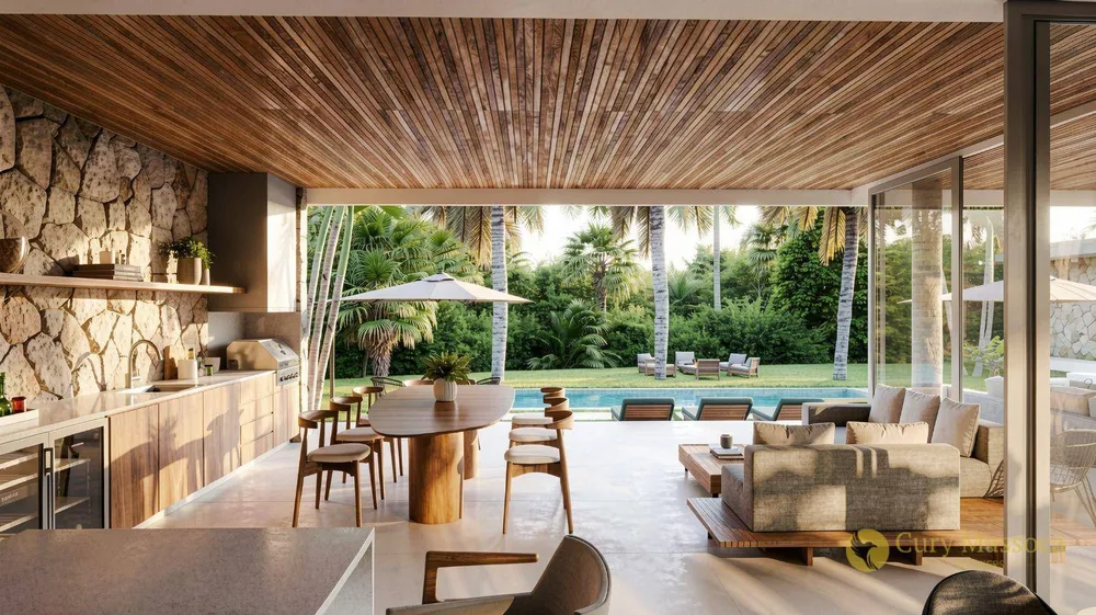 Casa de Condomínio, 6 quartos - Foto 6