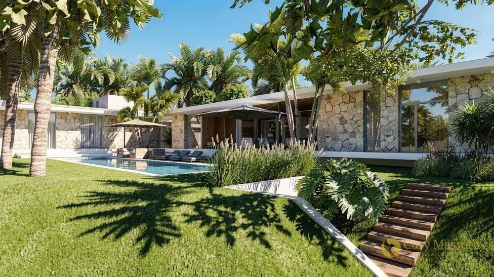 Casa de Condomínio, 6 quartos - Foto 8