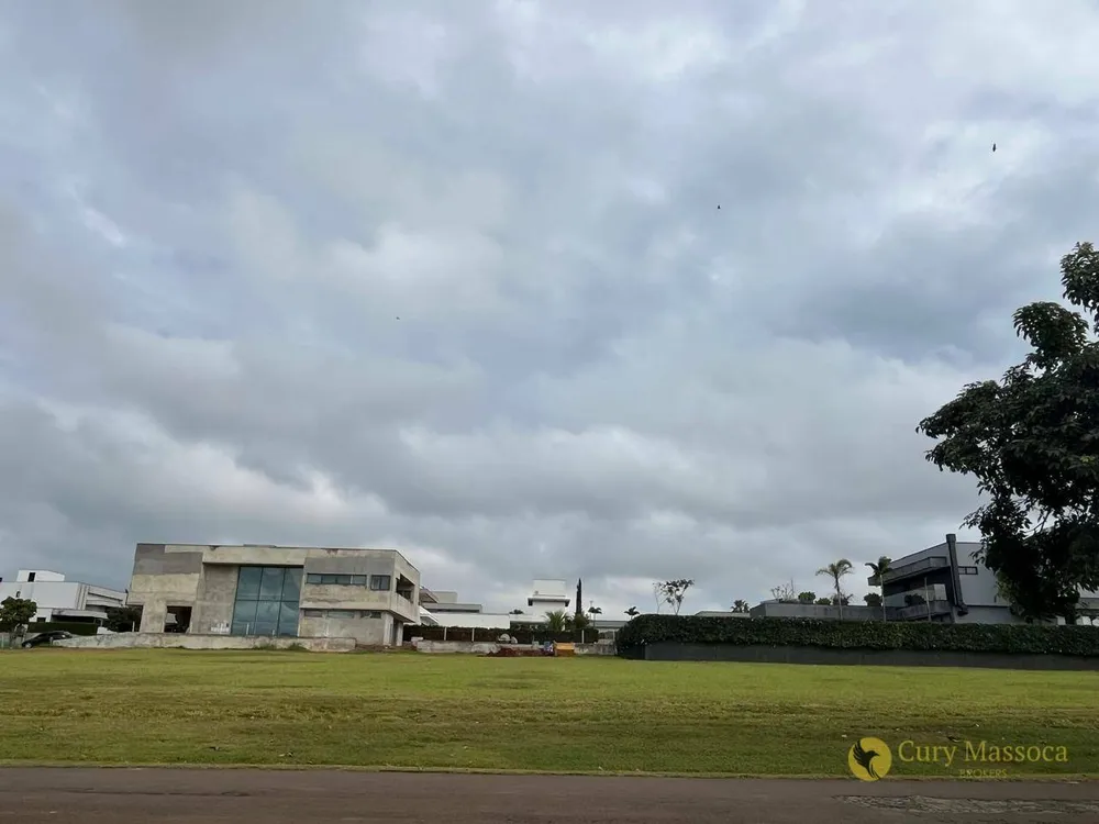 Loteamento e Condomínio, 1000 m² - Foto 1