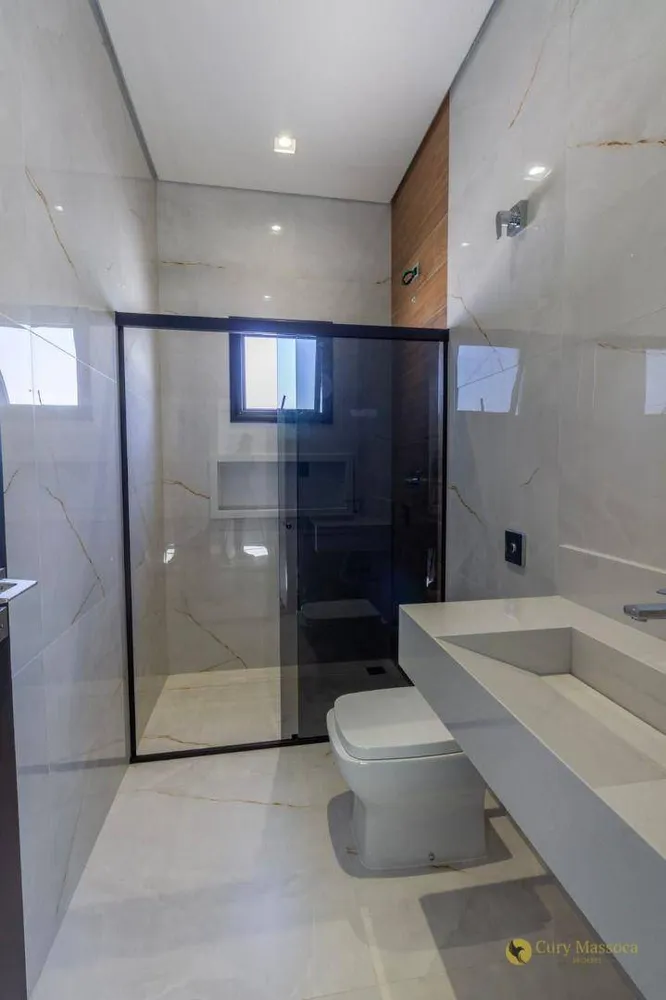 Casa de Condomínio, 3 quartos - Foto 12