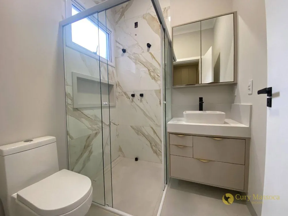 Casa de Condomínio, 3 quartos - Foto 7