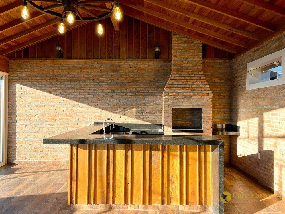 Casa de Condomínio, 3 quartos - Foto 12