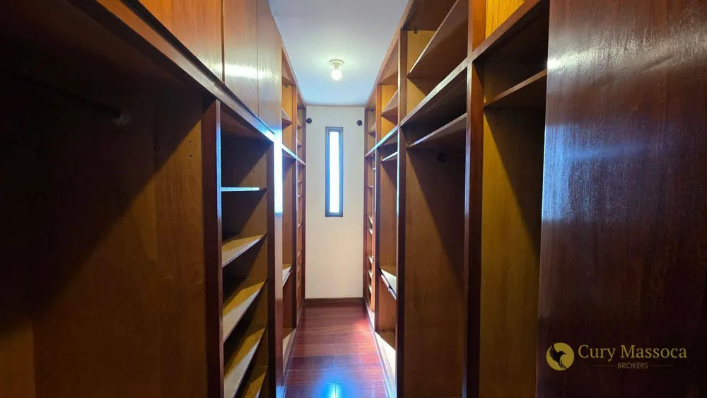 Apartamento, 3 quartos, 228 m² - Foto 13