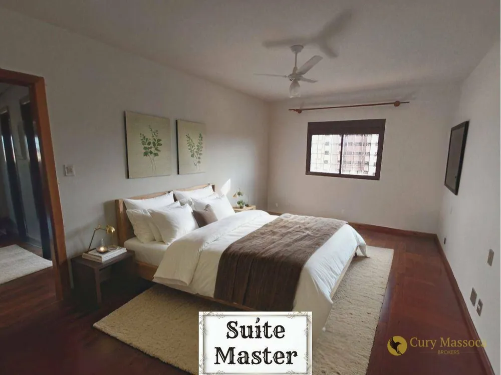 Apartamento, 3 quartos, 228 m² - Foto 12